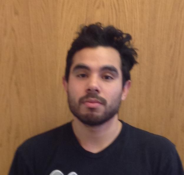 Joshua Manuel Castellanos