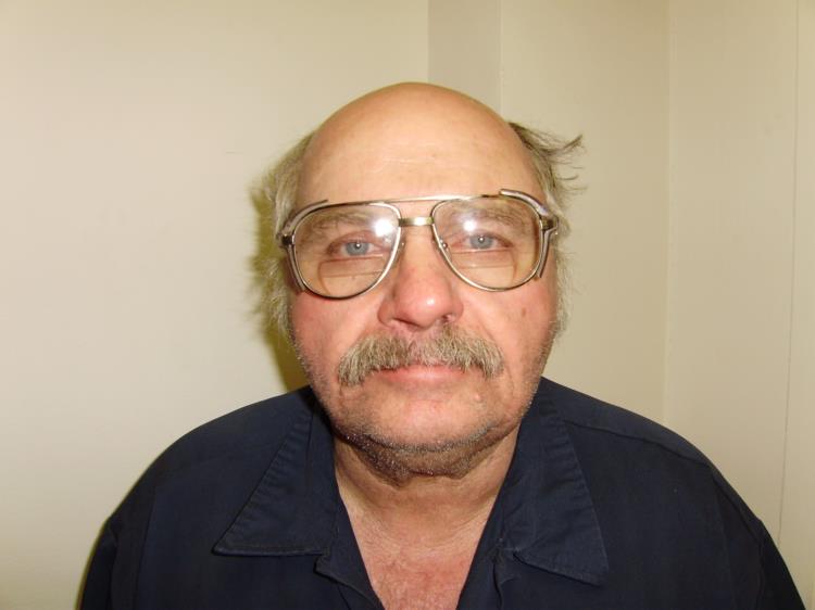 Terry Stephen Heinis