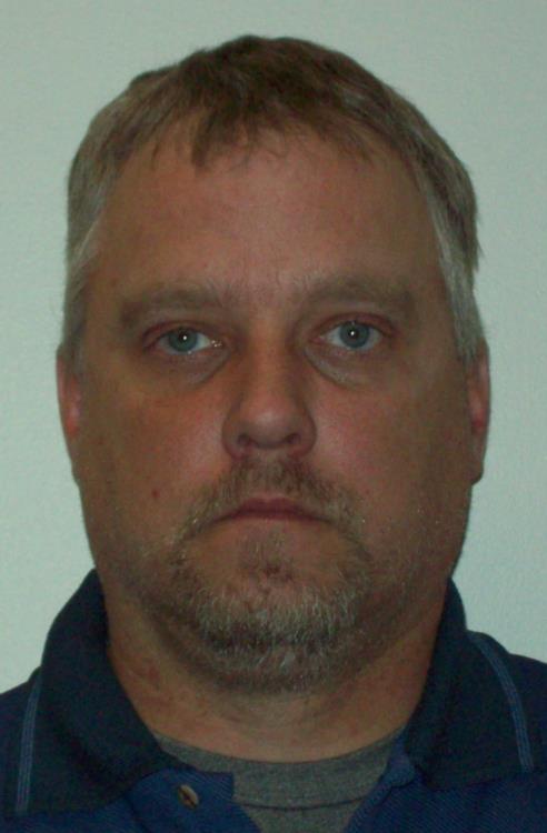 Kent Andrew Svajdlenka