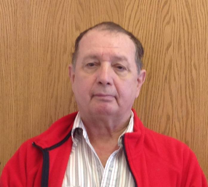 Roger Michael Ellingson