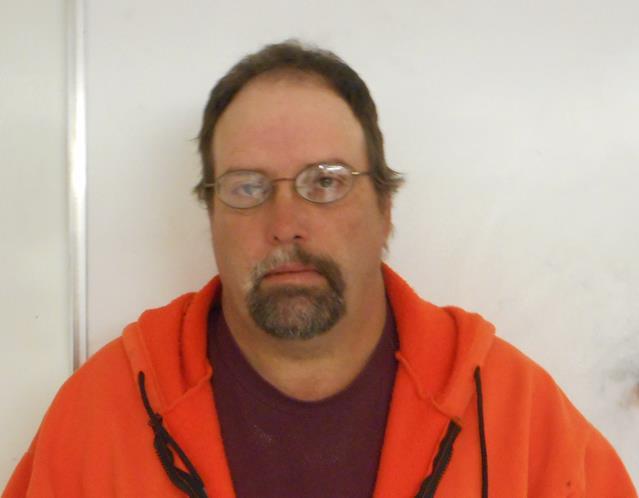 Steven Lynn Henderson