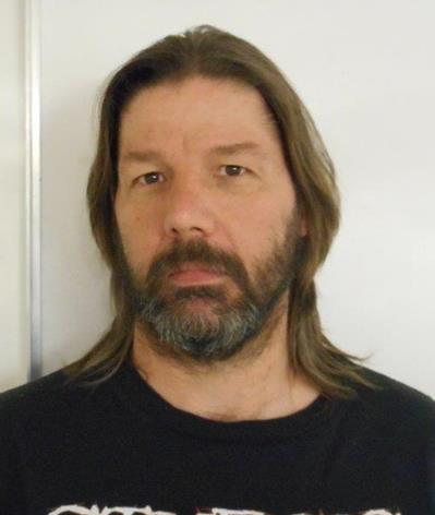 David Rudolph Wahlers