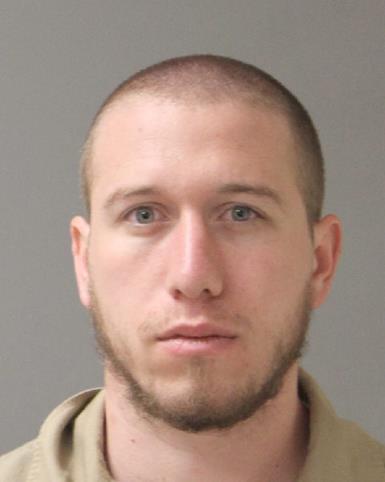 Dallas James Masterson