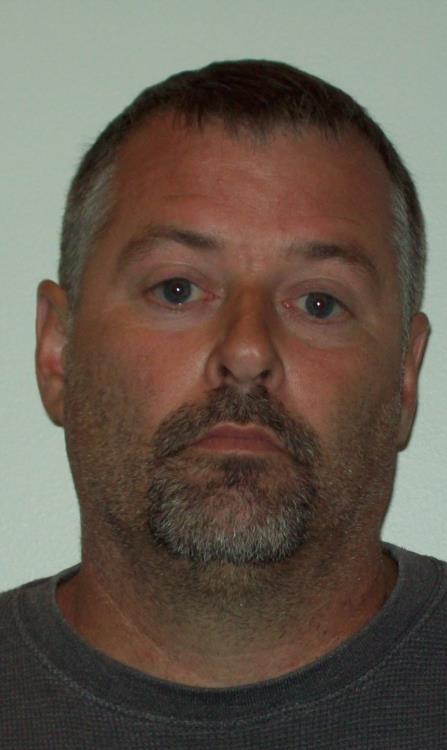 George Paul Lomasney