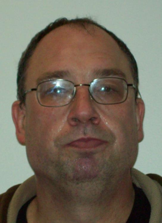 Nebraska Sex Offender Registry Glen Evan Overfield