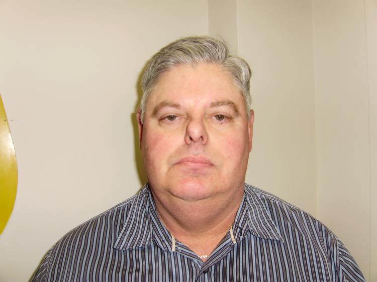 Charles Wendell Placke