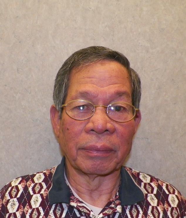 Ricardo Cayabyab Viloria