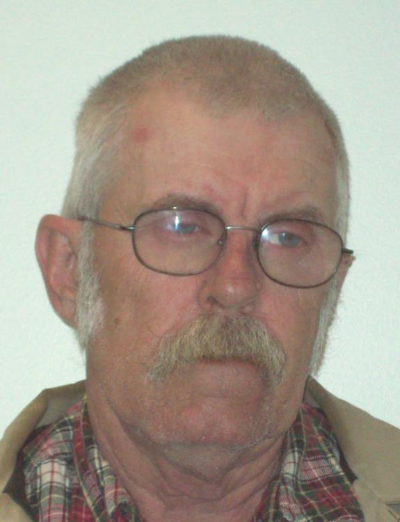 Randall Hugh Harders