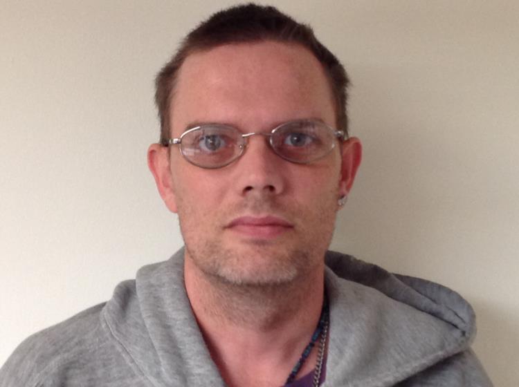 William Christopher Pritchard