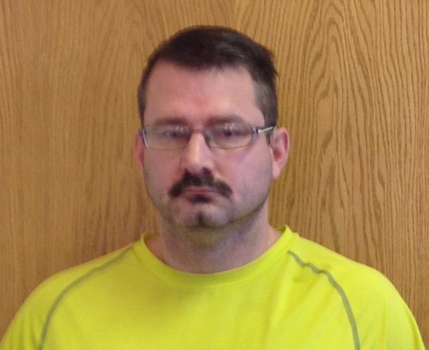 Michael Edward Fulkerson