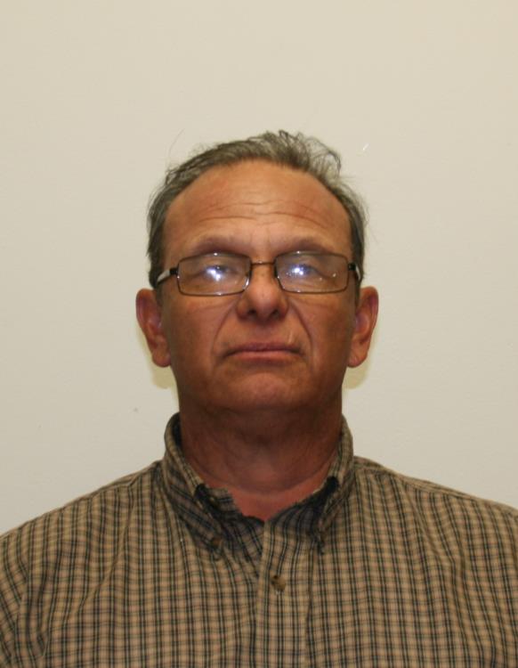 Daniel Louis Alcaraz