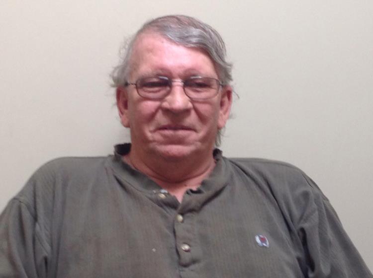 Steven Dale Chitwood