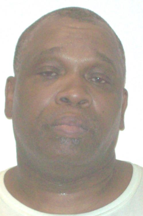 Jeffery Bruce Saulsberry