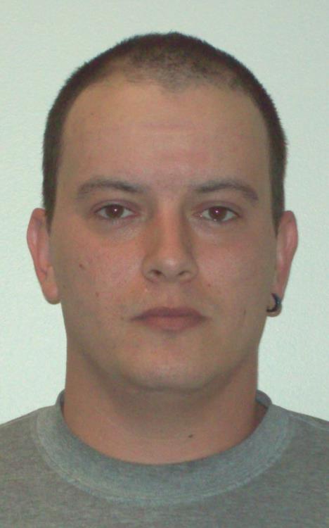 Cody William Hamilton