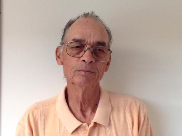 Jimmie Thomas Fields