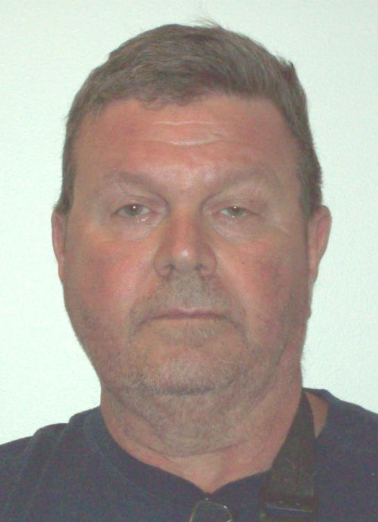 Donald Joseph Fillinger