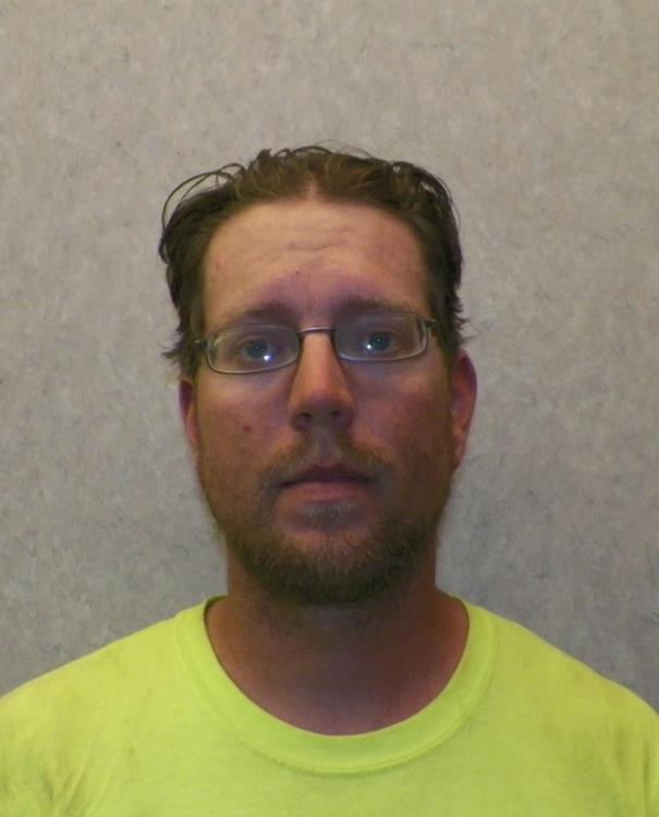 David Eugene Parkin Jr