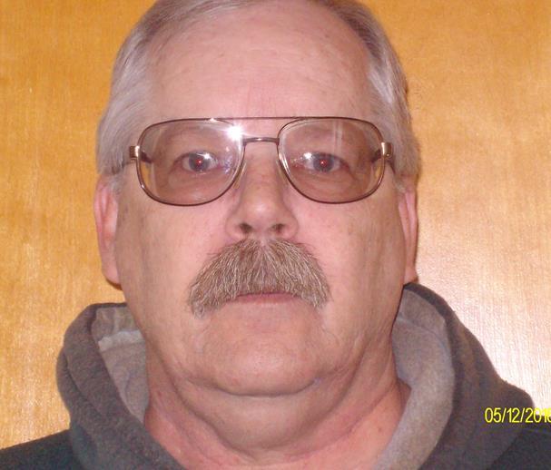 Kenneth Patrick Futtere