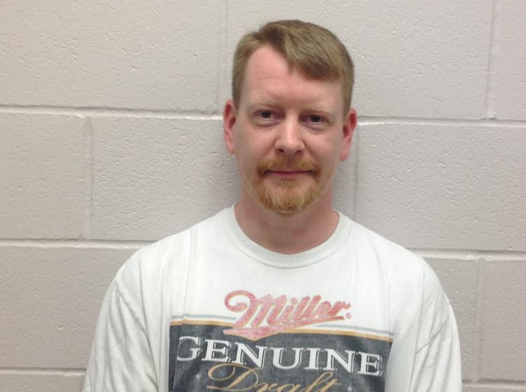 Scott James Mitchell