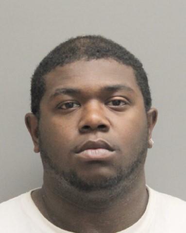 Sire Cedric Antonio English