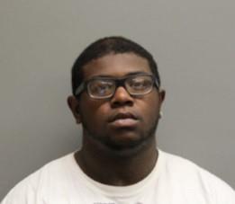 Sire Cedric Antonio English