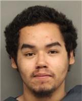 Leroyce Cevon Rogers