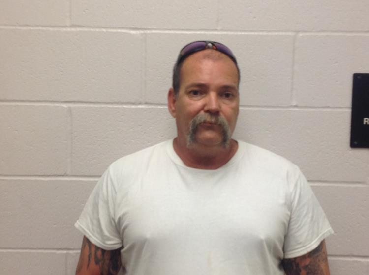 Wesley Douglas Smith