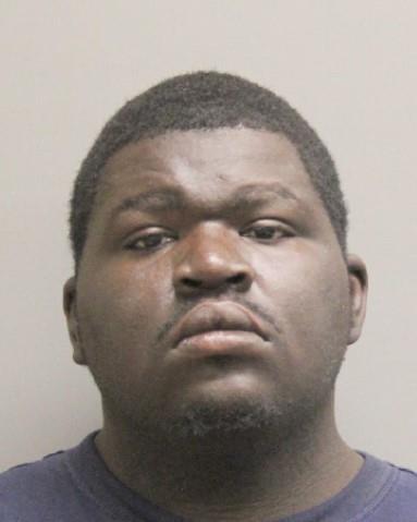 Quetin Samson Washington
