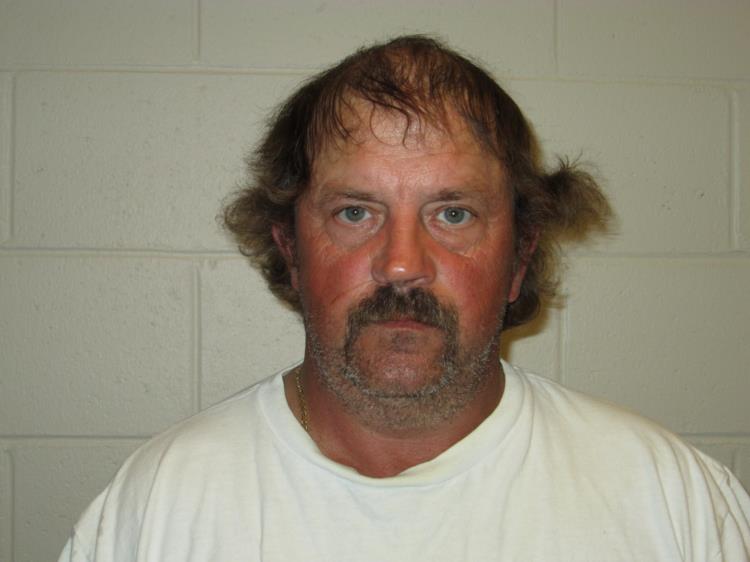 Delbert Wayne Duba Jr