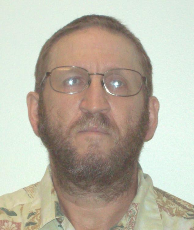 Joey Laverne Rodenbaugh