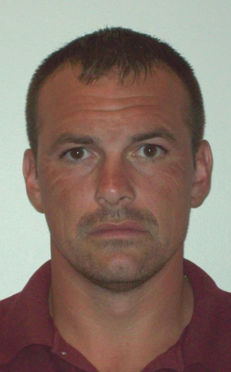 Nathan James Collister