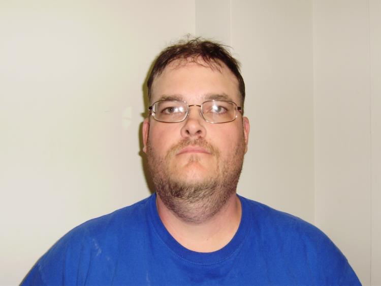 Trevor Allen Childers