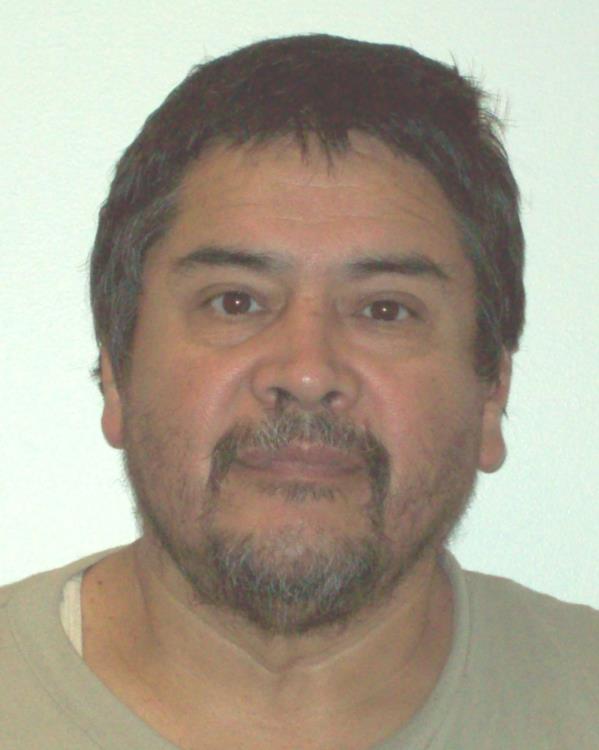 Luis Garcia Diaz