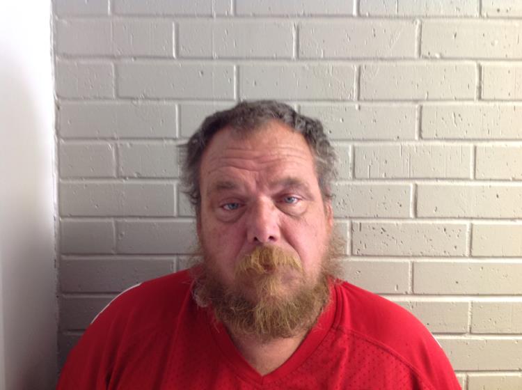 Gerald Serrill Ridgley