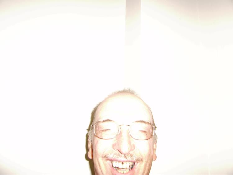 Donald Micheal Woolstenhulme