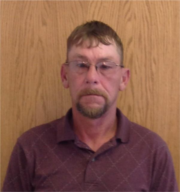 Corey Elliot Cumpston