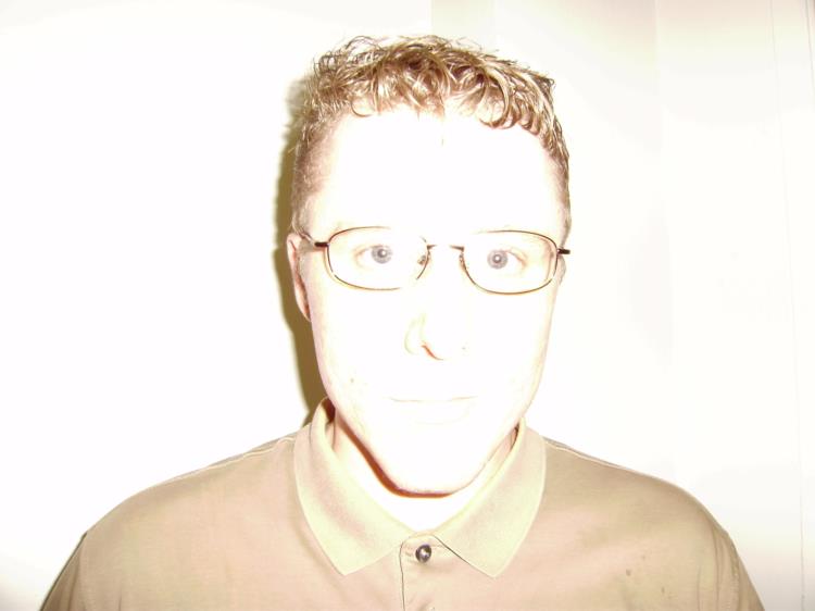 Joshua Dale Frerichs