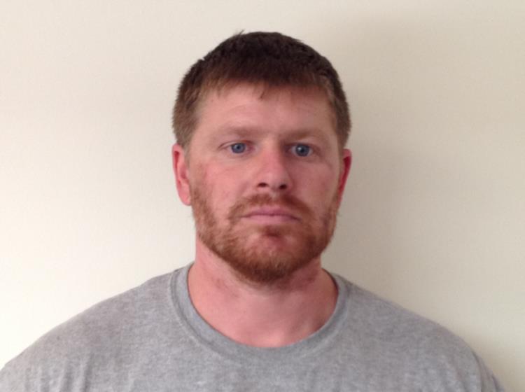 Daniel Earl Zitterkopf