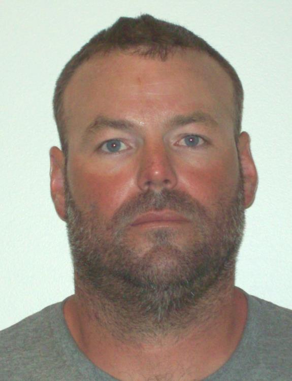 Zachariah Dean Hypes