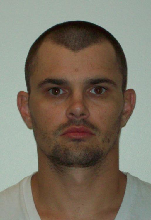 Robert Keith Kendall