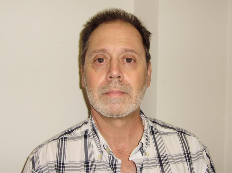 Richard Francis Snider