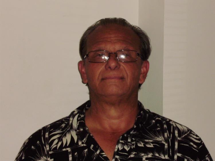 Daniel Louis Alcaraz