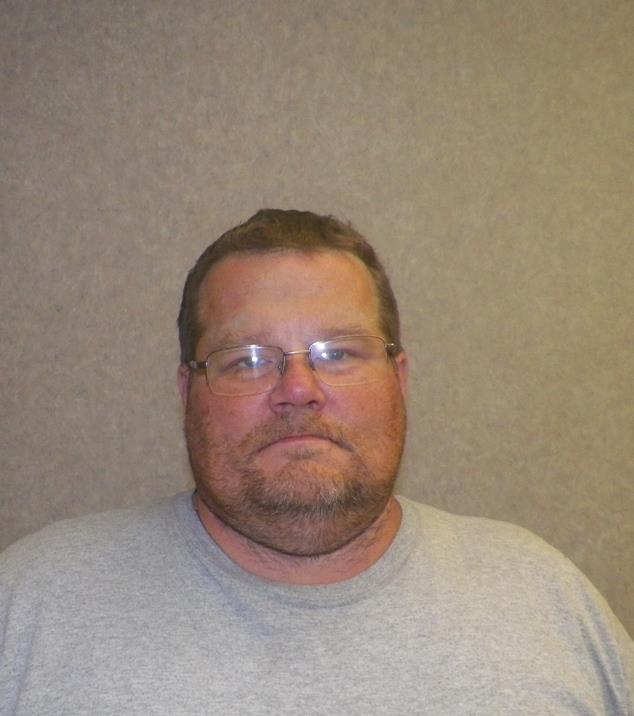 Michael Thomas Ogg Sr