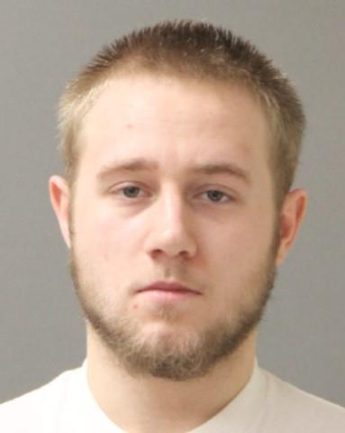 Lucas Stephen Prickett