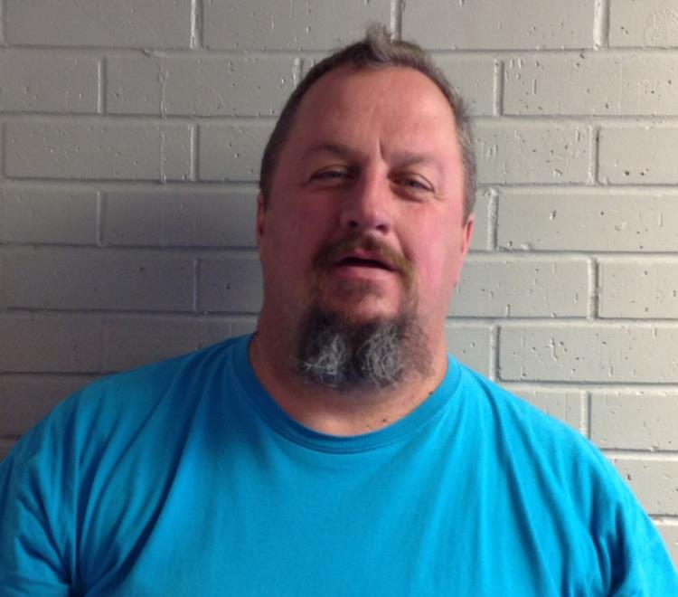 Michael James Madison