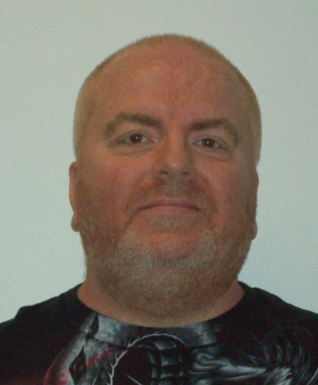 Travis Neil Sullivan