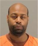 Darrius Neriah Keown