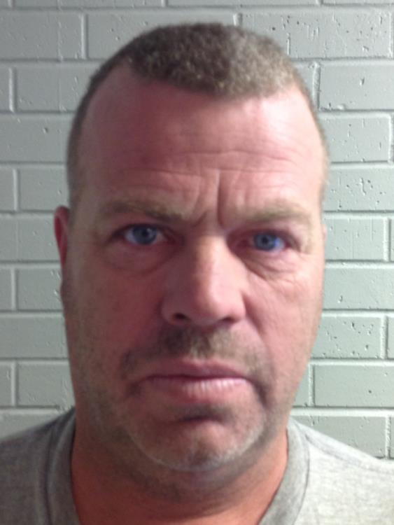 Anthony Douglas Mullins