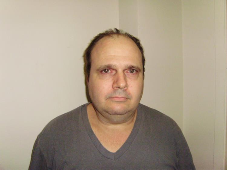 Eric Von Carl Gerlach