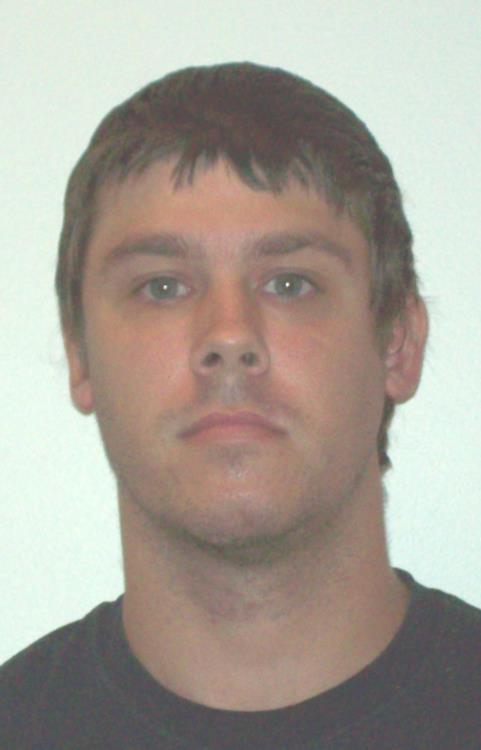 Nathan Ray Pielstick